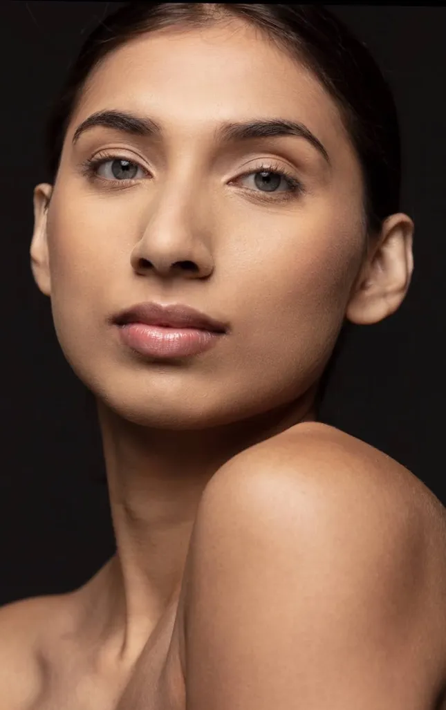 Clean Beauty