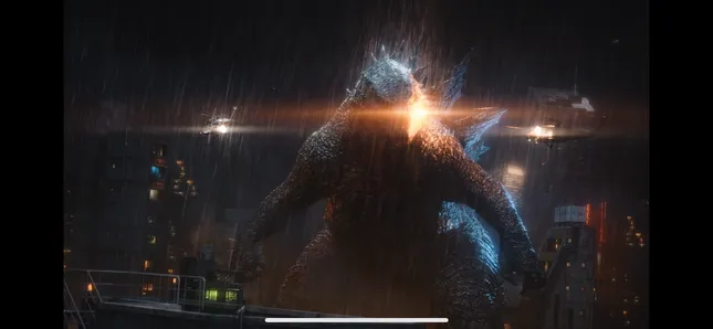 Godzilla