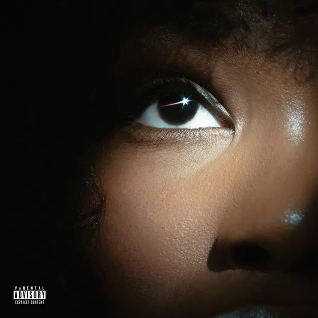 TANERÉLLE: I WISH COVER ART & LYRIC VISUALIZER