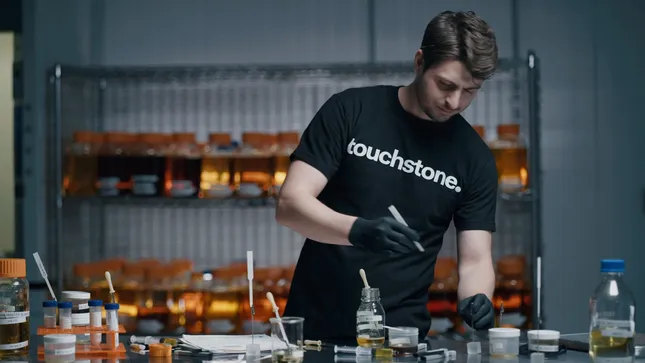 Touchstone Biotech | Lab Tour