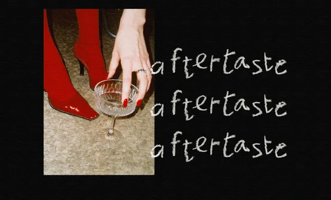 Aftertaste