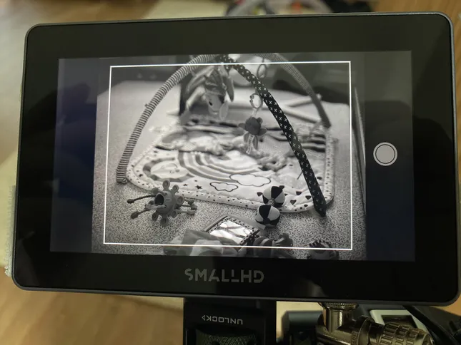 Project image