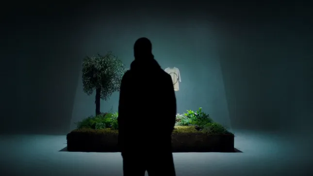 SUNSETSTRIP X HARVEY WILLYS