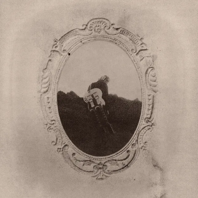 Dajak - Ornamental Frames