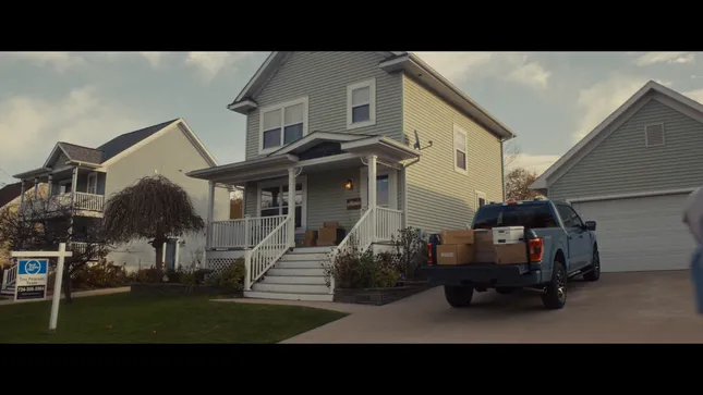 New Beginnings / Real Estate One