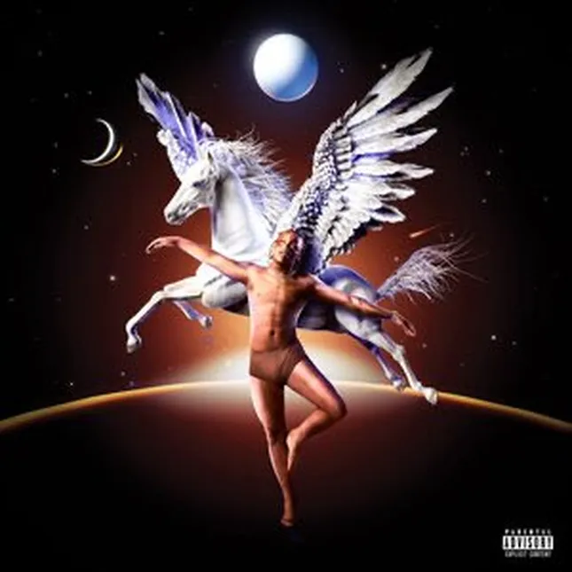 Trippie Redd “Pegasus”