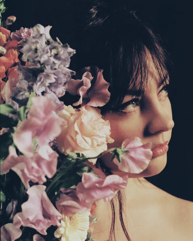 Angel Olsen - Promotional Photoshoot