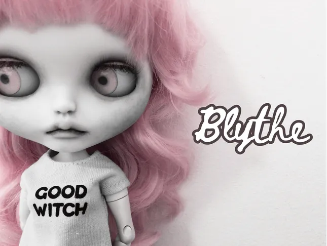 BLYTHE
