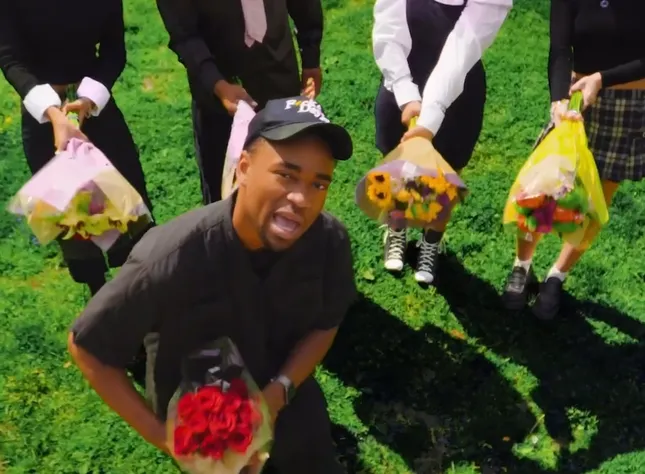 Mike DFG, Nate Vintage - COMMON CENTS (Official Video)