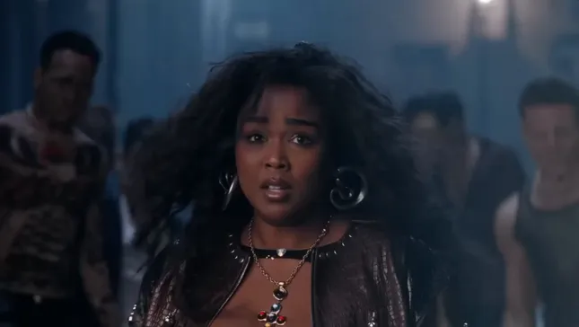 Lizzo - Love In Real Life