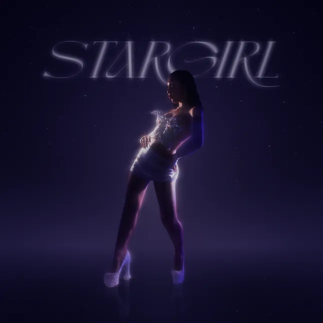 Stargirl - Taylor Belle