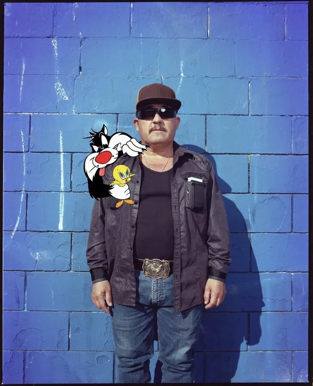 “Sylvester” 2023