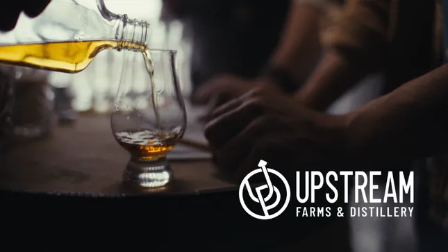 Upstream Farms