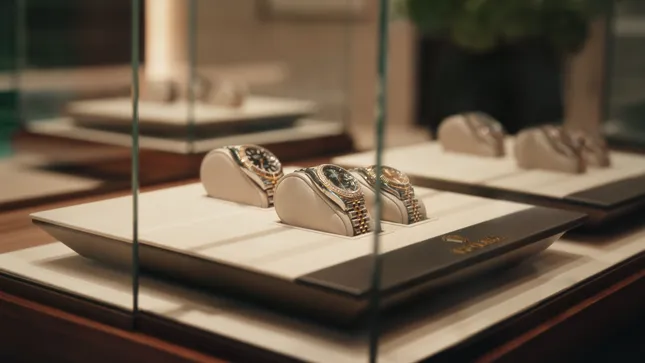 Rolex