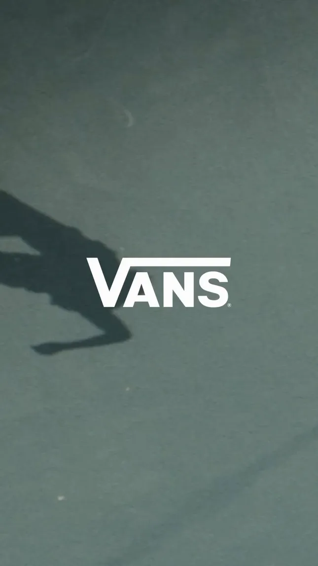 Vans Campaign