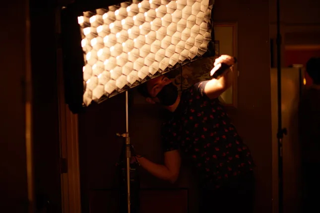 Project image