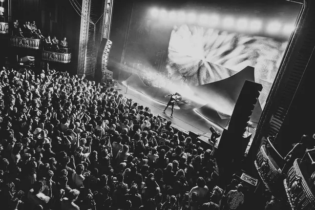 Project image