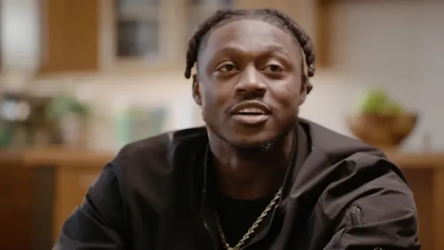 AJ Brown & DeVonta Smith Show Why Their Chemistry Is ELITE �