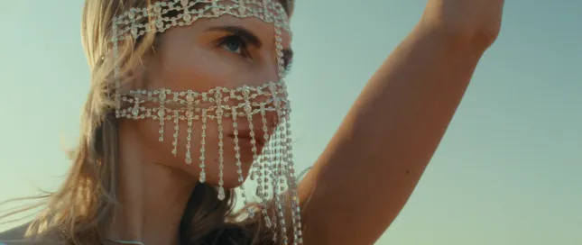 DUNE // Fashion Film