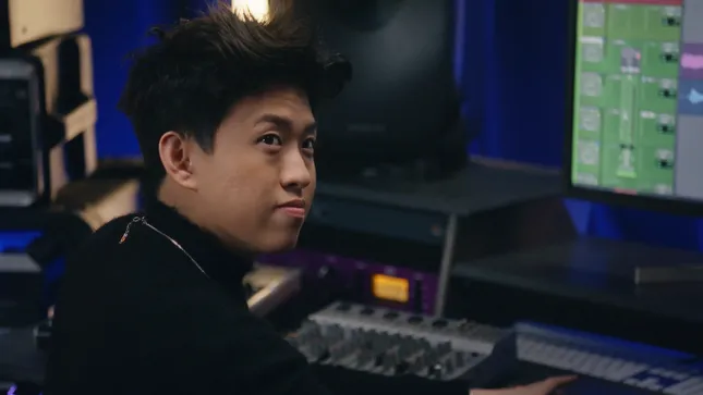 Rich Brian x Angry Miao (Branded Skit)