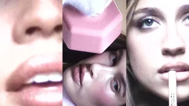 Rhode [Hailey Bieber + Tate McRae]