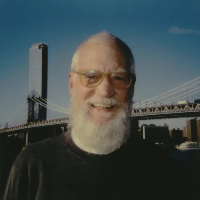 MY NEXT GUEST NEEDS NO INTRODUCTION WITH DAVID LETTERMAN: KEVIN DURANT