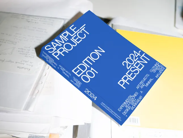 Project image
