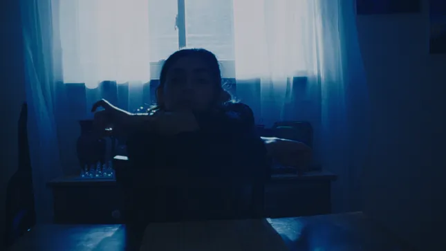 Letting Go Dance Film