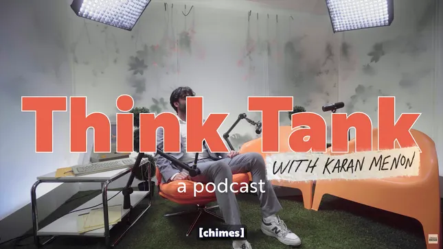 Think Tank | Podcast