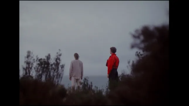 MIGHTY OAKS - tell me what you’re thinking