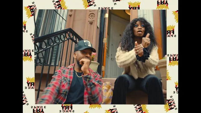 McDonald's "The Remix" x Papaya Young Directors