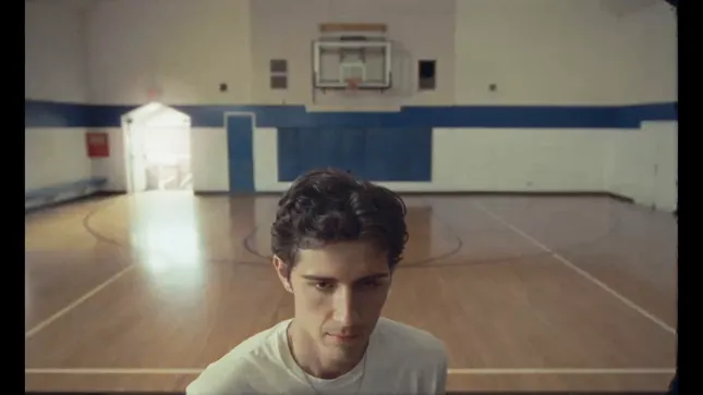 ADIDAS Commercial