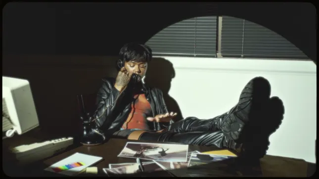 Samaria "We still Got Forever"