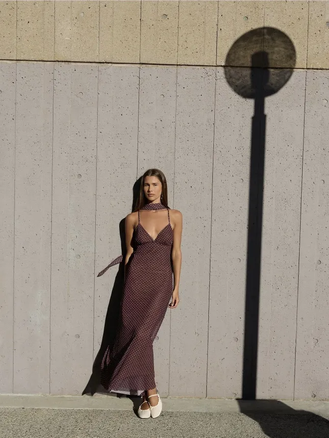 Reserved LA Photoshoot