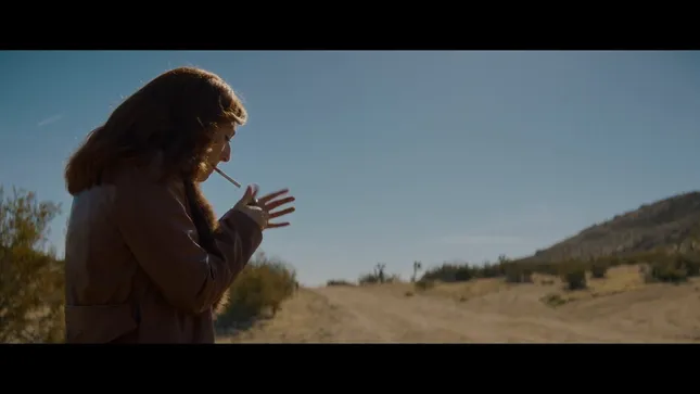 CHICKENTOWN (Trailer)