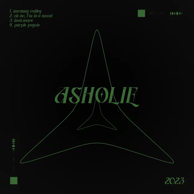 Cover Artworks