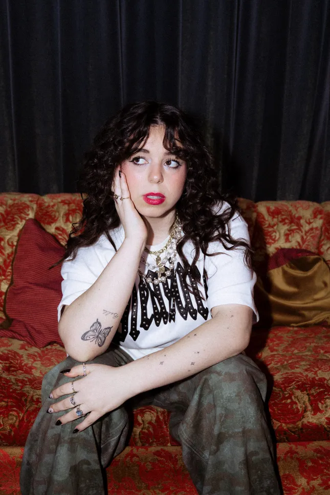 Alicia Creti - Billboard House @SXSW 2026