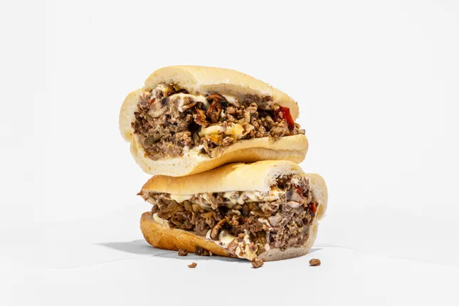 Capriottis Shoot