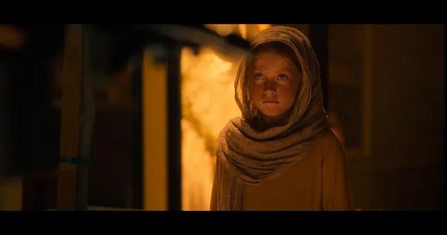 Shellshock - Short Film