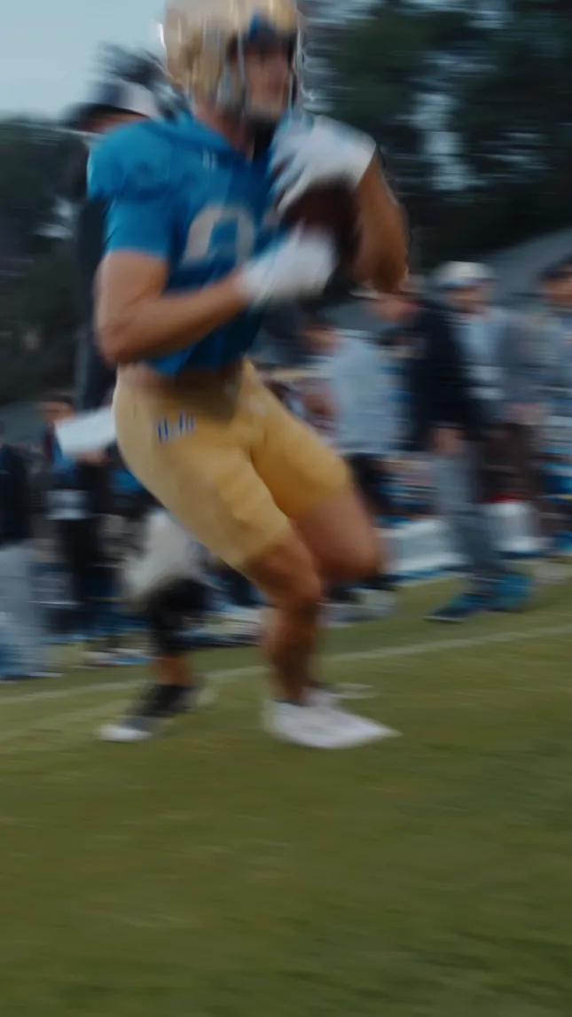 Friday Night Lights | UCLA