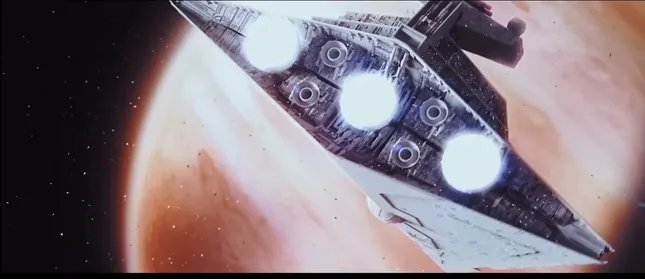 Star Wars: Destroyer