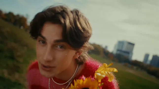 Johnny Orlando - If He Wanted To He Would