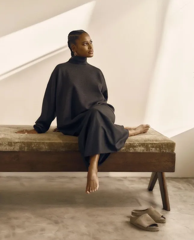 Fear of God x Birkenstock