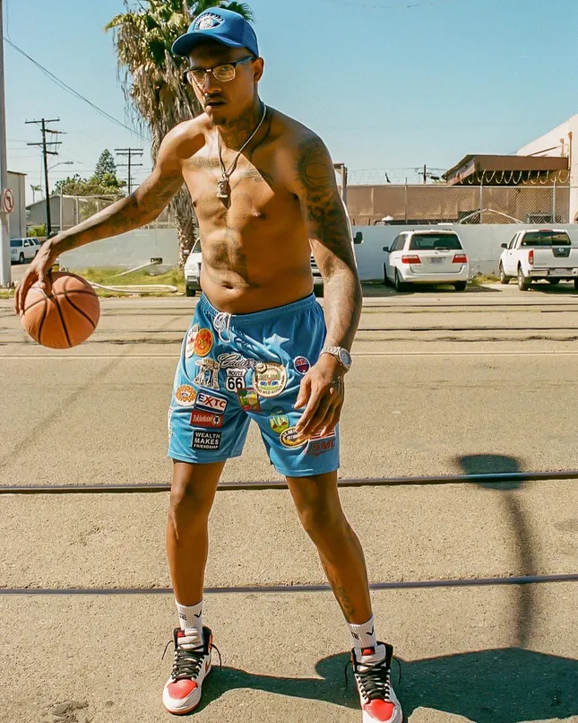 Vibe Universe Campaign