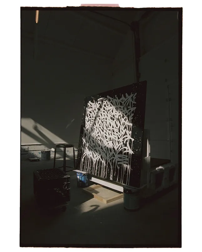 Project image