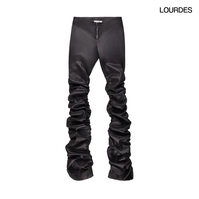 Lourdes Social Content Direction