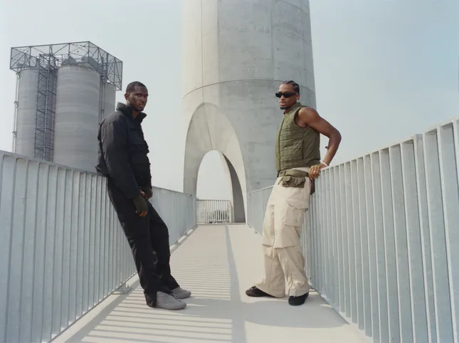 Canada Goose x Shai Gilgeous-Alexander