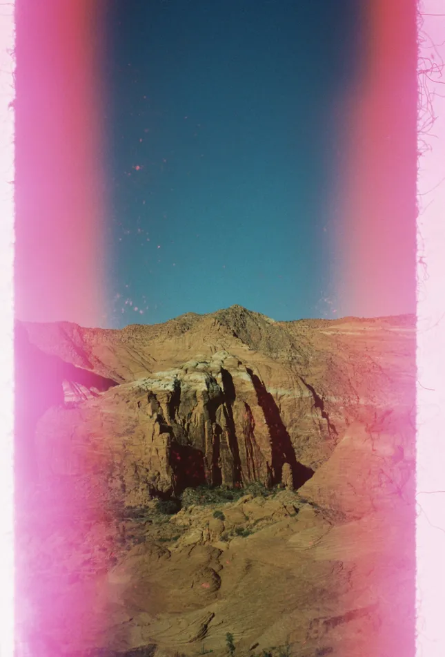 Project image