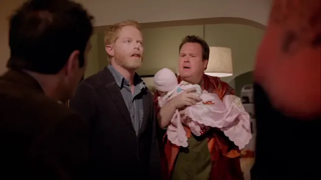 Modern Family - Series Finale Farewell Featurette