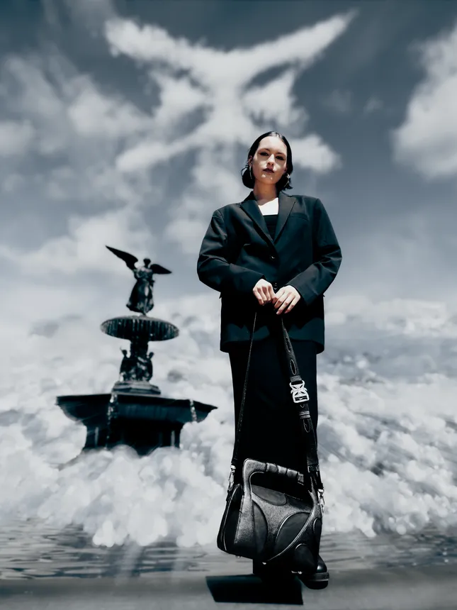 CGI and Compositing Photo Edits